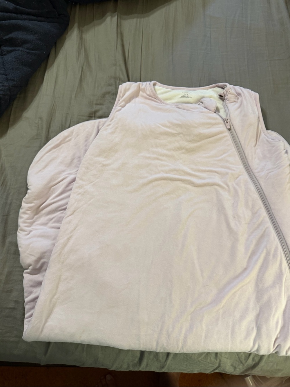 PurComfy Bamboo Sleepsack